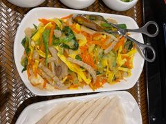 闽南古早润饼-闽和南(深圳万象城店)