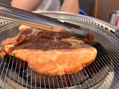 -味家烤肉烤鳗鱼牛排(西塔旗舰店)
