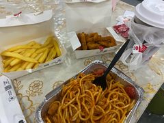 -必胜客(兴华中路PH店)