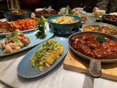 -鹿港小镇(霄云店)