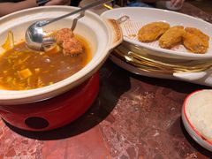 -新白鹿餐厅(爱琴海购物中心店)