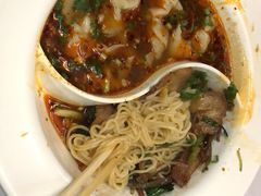 -万县面馆(高笋塘店)