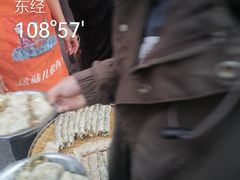-东仓门早市