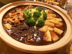 -若蘭慈·无国界素食料理(欢乐海岸店)