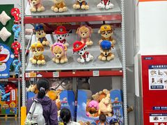 -山姆会员商店(上海浦东店)