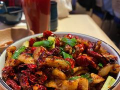 -山石榴·贵州菜(丰盛里店)