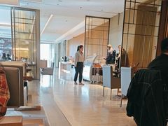 -万荟轩海鲜·粤式点心自助餐厅(蓝海风万怡酒店)