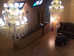 -明日世界密室轰趴·剧本桌游·箭馆团建(国贸店)
