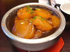 -中心大酒店·本味餐厅