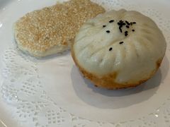 -香雪海饭店中餐厅(人民桥店)