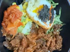 -优壹佳·延边朝鲜族料理(中山北路店)