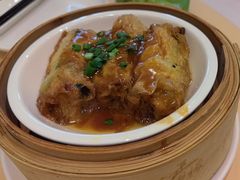 -莞香楼·正宗东莞菜(东升店)