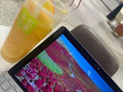 -奈雪的茶(新天地广场PRO店)