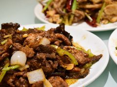 -胖子菜馆(隆昌路店)
