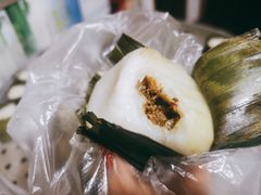 -夹江老头叶儿粑(石雁儿小区店)