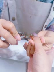 -J Candy Nail 美甲美睫