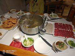 -焯牛潮汕牛肉火锅(云峰街创始店)