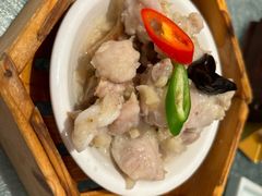 -裕华海鲜·深圳粤菜(福永店)