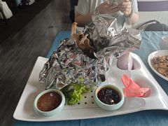 -金家老三饭庄(常营店)