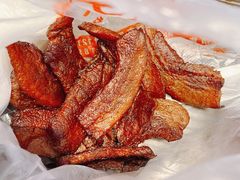五花肉-丁家脆哨(民生路店)