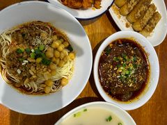 -付小姐在成都(中山公园店)