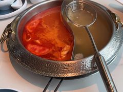 -左庭右院鲜牛肉火锅(新梅广场店)