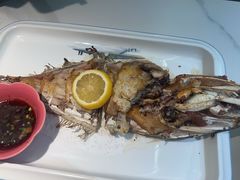 -旺达·福州菜(正大广场店)