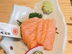 -鹤龟料理店(时代天街店)