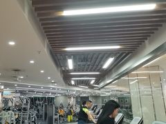 -美航国际健身(北京华联店)