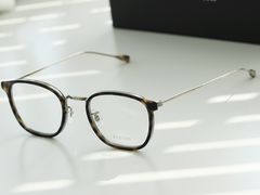 -目艮眼镜SHOWROOM(品牌集合店)