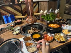 -香猪坊韩国烤肉专属门店(魏公村店)