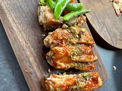 -Nord Grill&Bar Highland诺德西餐(深圳欢乐海岸店)