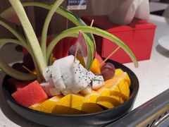 -海底捞火锅(创意园店)