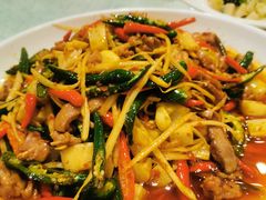 -陈胖子特色菜.鲜货现炒(融景城店)