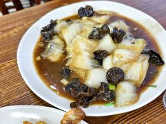 -叶存利海鲜大馅饺子(海宁路总店)