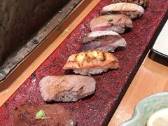 -泉寿司(万科公园店)