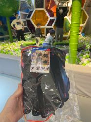 点击看大图 -KidSteam儿童乐园(富力城店)