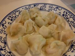 -东方饺子王(和平里店)