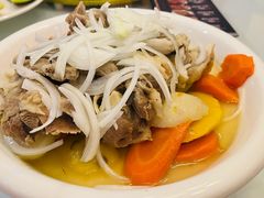 -海尔巴格·新疆菜(吐鲁番店)