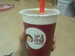 android_upload_pic-沪上阿姨鲜果茶(华新大街店)