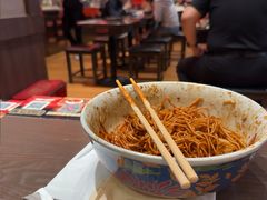 -王繁星面馆(西安熙地港店)