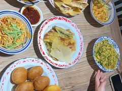 油糕-袁家村关中印象体验地(大唐不夜城店)