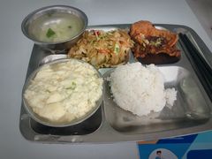 -南京邮电大学-第2食堂