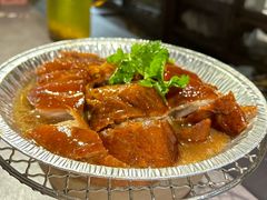-花溪雨·森林餐厅(石基店)