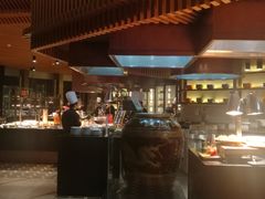 -南昌绿地华邑酒店·鲜艳全日餐厅