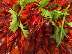 -巴厘龙虾·榜首油焖大虾(音乐学院·沿江酒馆店)