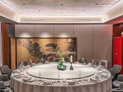 -蘇锦宴·淮扬菜烤鸭·小院(三元桥霄云路店)