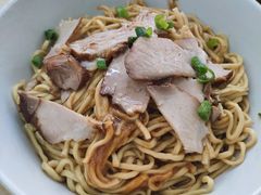 -非遗·爱西干面(小公园总店)