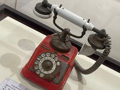 -青岛邮电博物馆