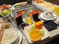 -海底捞火锅(群光广场店)